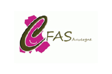 CFAS Auvergne