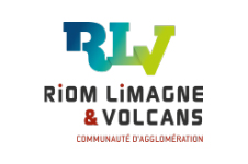 Communauté d'agglomération Riom Limagne Volcans