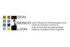 Lycée Don Bosco Lyon