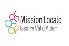 MISSON LOCALE ISSOIRE VAL