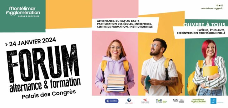 Forum De L Alternance Et De La Formation Form Toit