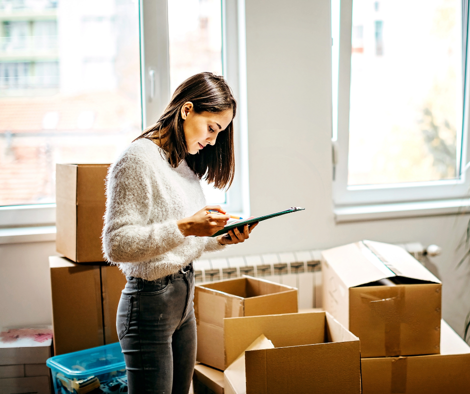 Les conseils pour réussir son déménagement