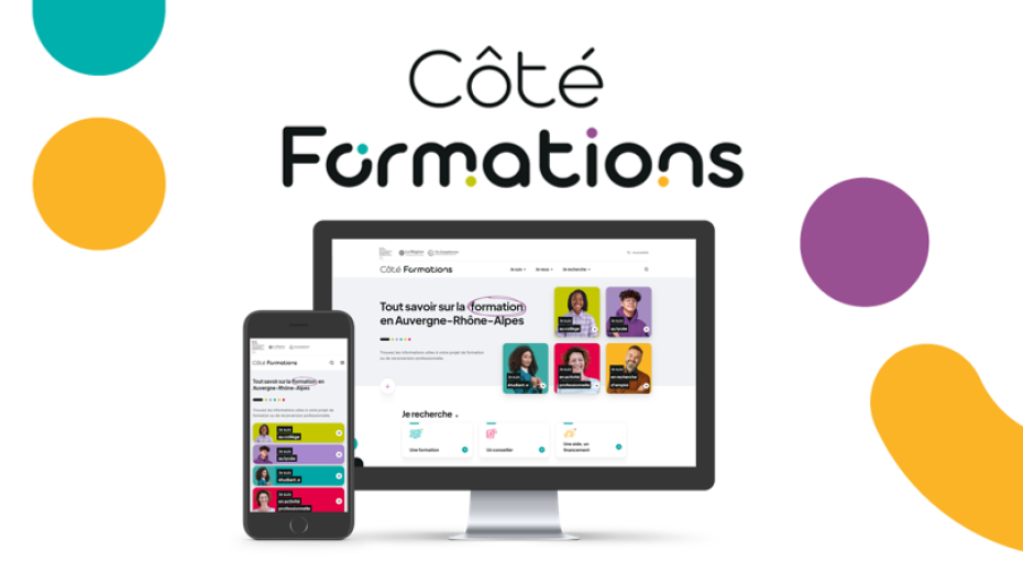 Connaissez-vous coté formation