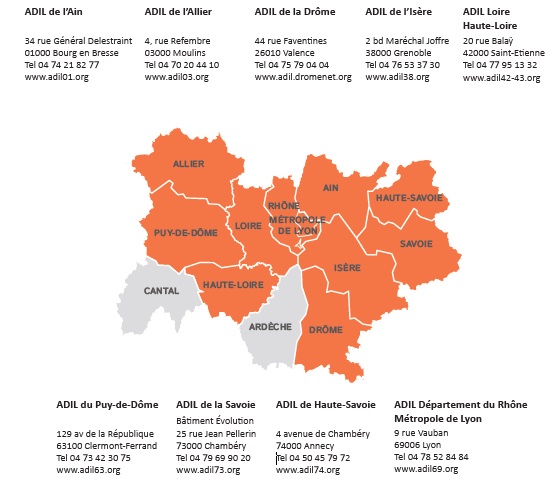 ADIL auvergne rhone alpes